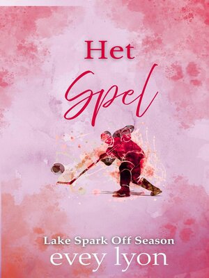 cover image of Het spel